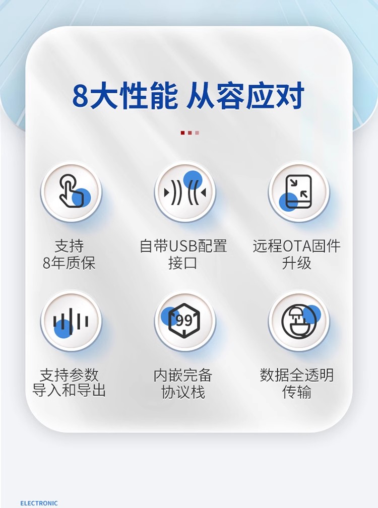 4G DTU